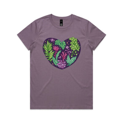 Women's T-shirts Thumbnail