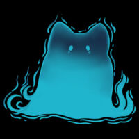 Luminescent Spook (Thread Project Tee) Design