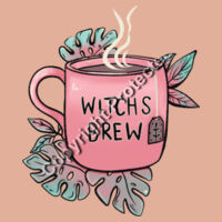 Magic Brew (AS Colour Hoodie) Design
