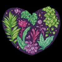 The Love Of Nature (Thread Project Tee) Design