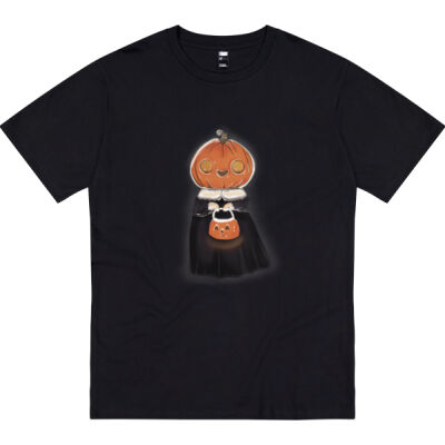 Little Cindy (Thread Project Tee) Thumbnail