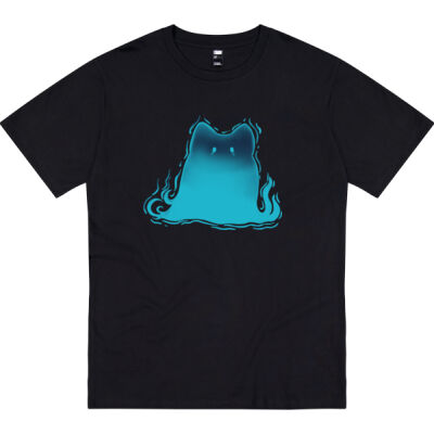 Luminescent Spook (Thread Project Tee) Thumbnail