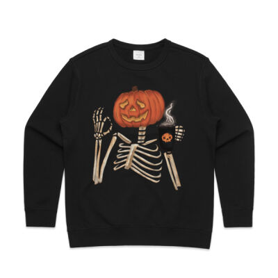 Magic Brew (AS Colour Premium Crew) Thumbnail