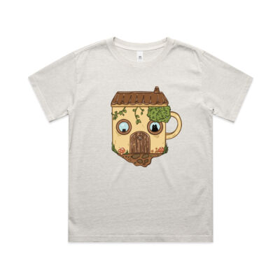 Cozy Home (AS Colour Tee) Thumbnail