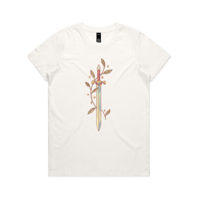 Paladin Sword (AS Colour Tee) Thumbnail