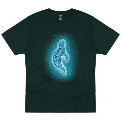 Mystic Beast (Thread Project Tee) Thumbnail