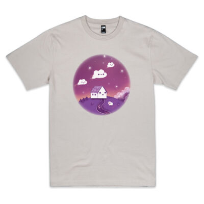 House Wants Sheep (Thread Project Tee) Thumbnail