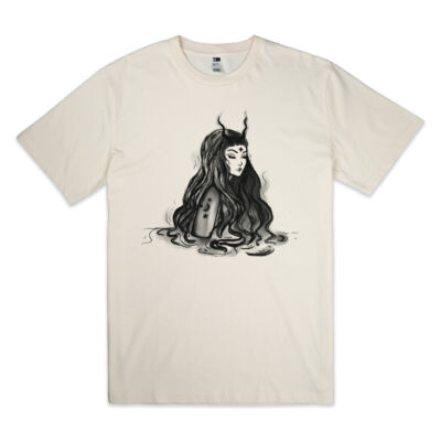 Dark Mystic (Thread Project Tee) Thumbnail