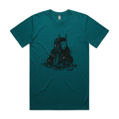 Dark Mystic (AS Colour T-shirt) Thumbnail