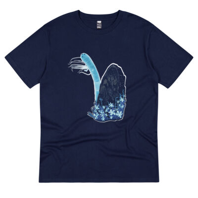 Elden Ring, Spirit Noodle (Thread Project Tee) Thumbnail