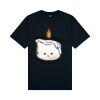 Cloke Mens Outline Tee Thumbnail