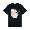 Cloke Mens Outline Tee Thumbnail