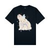 Cloke Mens Outline Tee Thumbnail