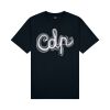 Cloke Mens Outline Tee Thumbnail