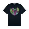 Cloke Mens Outline Tee Thumbnail
