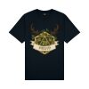 Cloke Mens Outline Tee Thumbnail