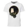 Podium Mens Poly Tee Thumbnail