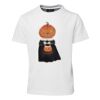 Podium Mens Poly Tee Thumbnail