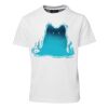 Podium Mens Poly Tee Thumbnail