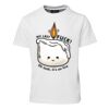 Podium Mens Poly Tee Thumbnail