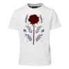 Podium Mens Poly Tee Thumbnail