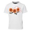 Podium Mens Poly Tee Thumbnail