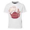 Podium Mens Poly Tee Thumbnail