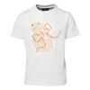Podium Mens Poly Tee Thumbnail