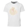 Podium Mens Poly Tee Thumbnail