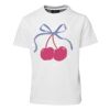 Podium Mens Poly Tee Thumbnail