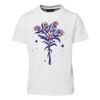 Podium Mens Poly Tee Thumbnail