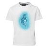 Podium Mens Poly Tee Thumbnail