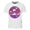 Podium Mens Poly Tee Thumbnail