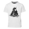 Podium Mens Poly Tee Thumbnail