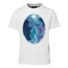 Podium Mens Poly Tee Thumbnail