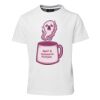 Podium Mens Poly Tee Thumbnail