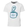 Podium Mens Poly Tee Thumbnail