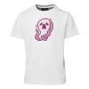 Podium Mens Poly Tee Thumbnail