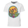 Podium Mens Poly Tee Thumbnail