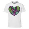 Podium Mens Poly Tee Thumbnail