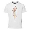 Podium Mens Poly Tee Thumbnail