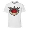 Podium Mens Poly Tee Thumbnail