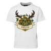 Podium Mens Poly Tee Thumbnail