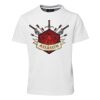 Podium Mens Poly Tee Thumbnail