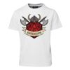 Podium Mens Poly Tee Thumbnail