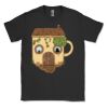 Gildan Mens Softstyle T-Shirt Thumbnail