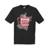 Biz Collection Mens Ice Tee Thumbnail