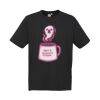 Biz Collection Mens Ice Tee Thumbnail