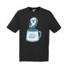 Biz Collection Mens Ice Tee Thumbnail