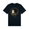Cloke Mens Outline Tee - Plus Sizes Thumbnail